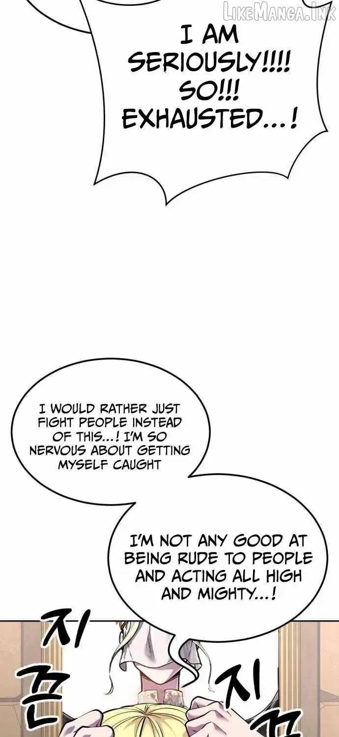 The Boy of Death manga Chapter 332 – Page 175