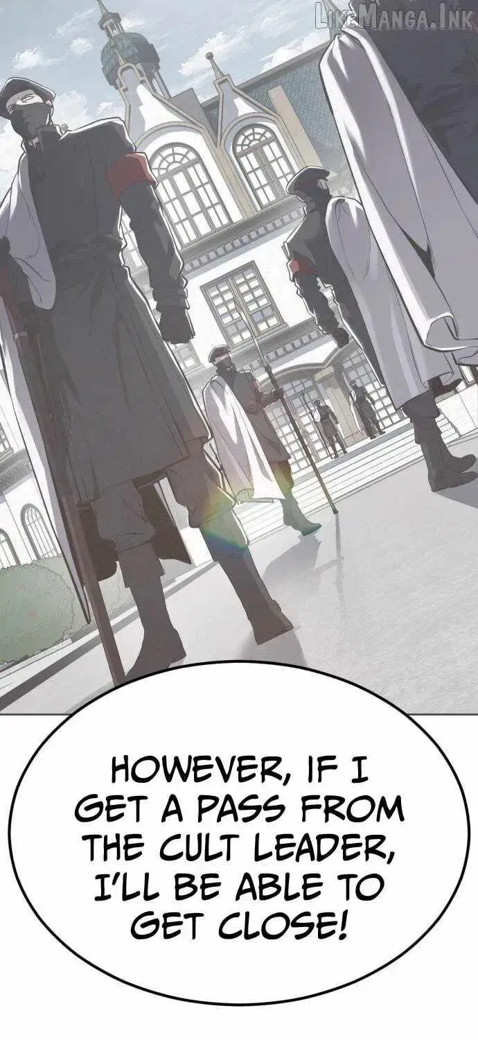 The Boy of Death manga Chapter 332 – Page 181