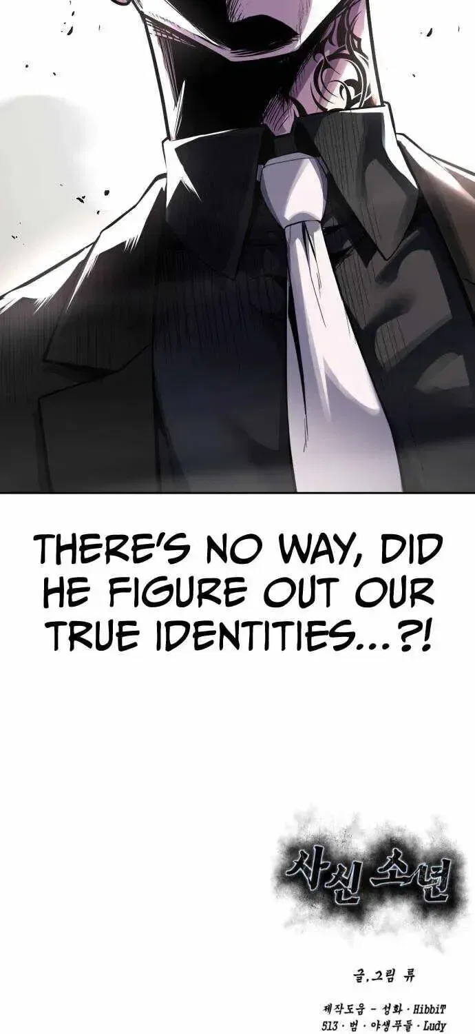 The Boy of Death manga Chapter 332 – Page 195