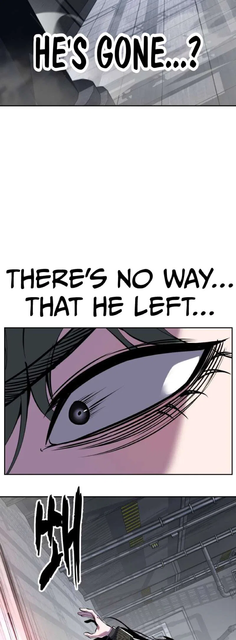 The Boy of Death manga Chapter 331 – Page 6
