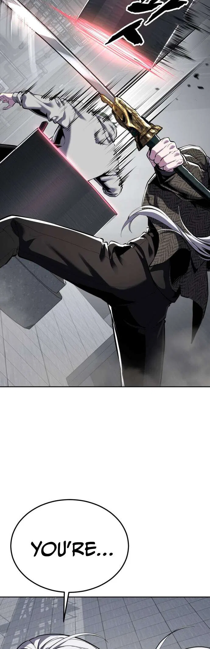The Boy of Death manga Chapter 331 – Page 8