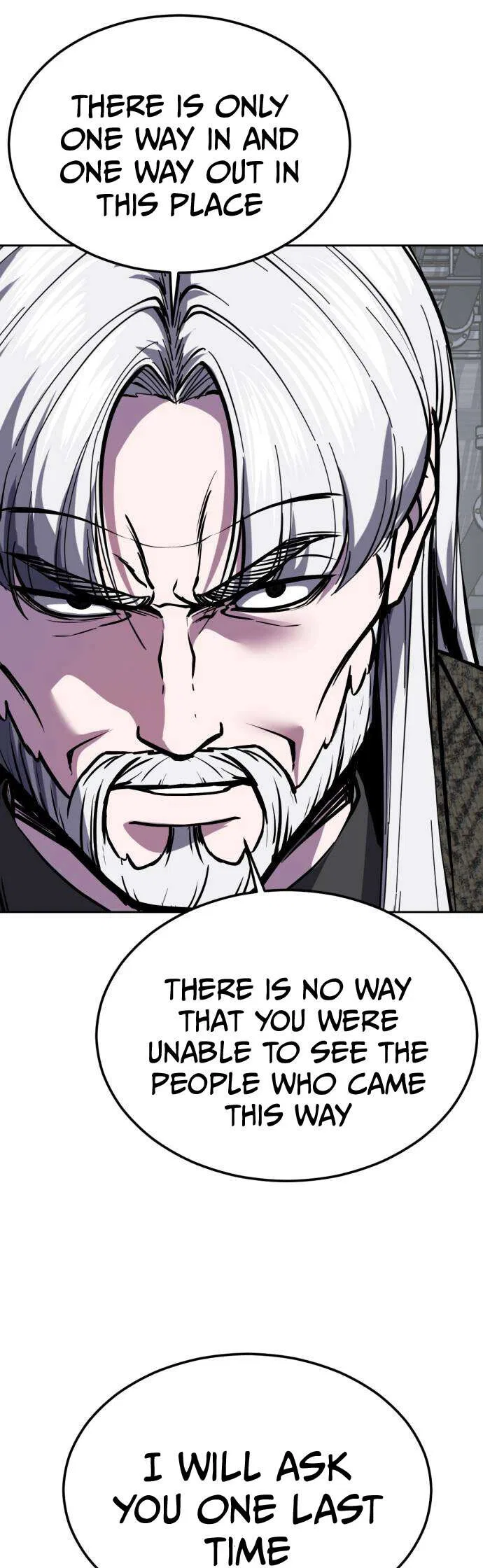 The Boy of Death manga Chapter 331 – Page 14