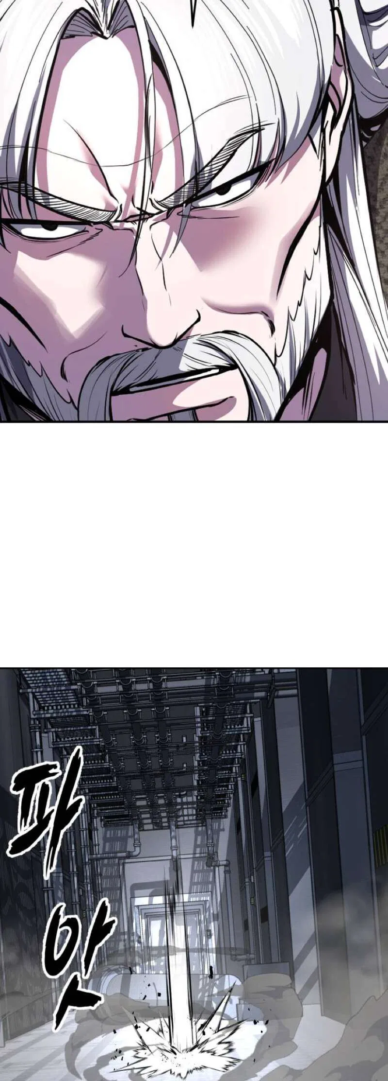 The Boy of Death manga Chapter 331 – Page 22