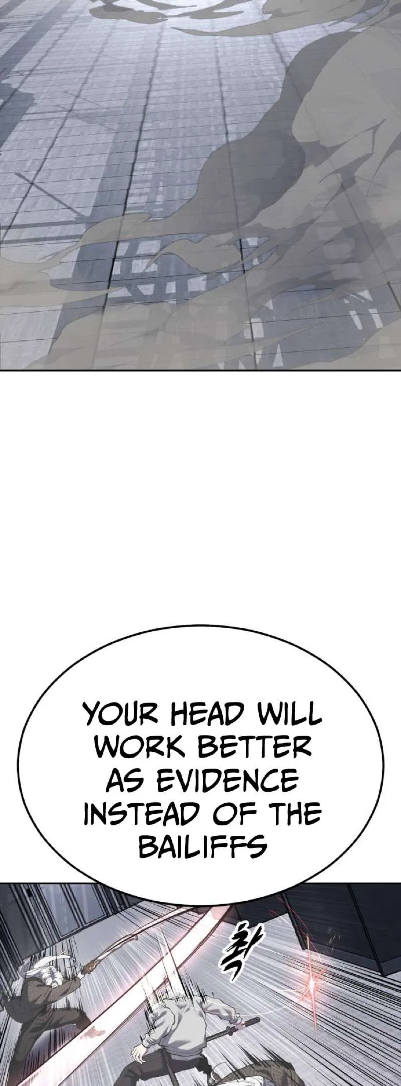 The Boy of Death manga Chapter 331 – Page 23