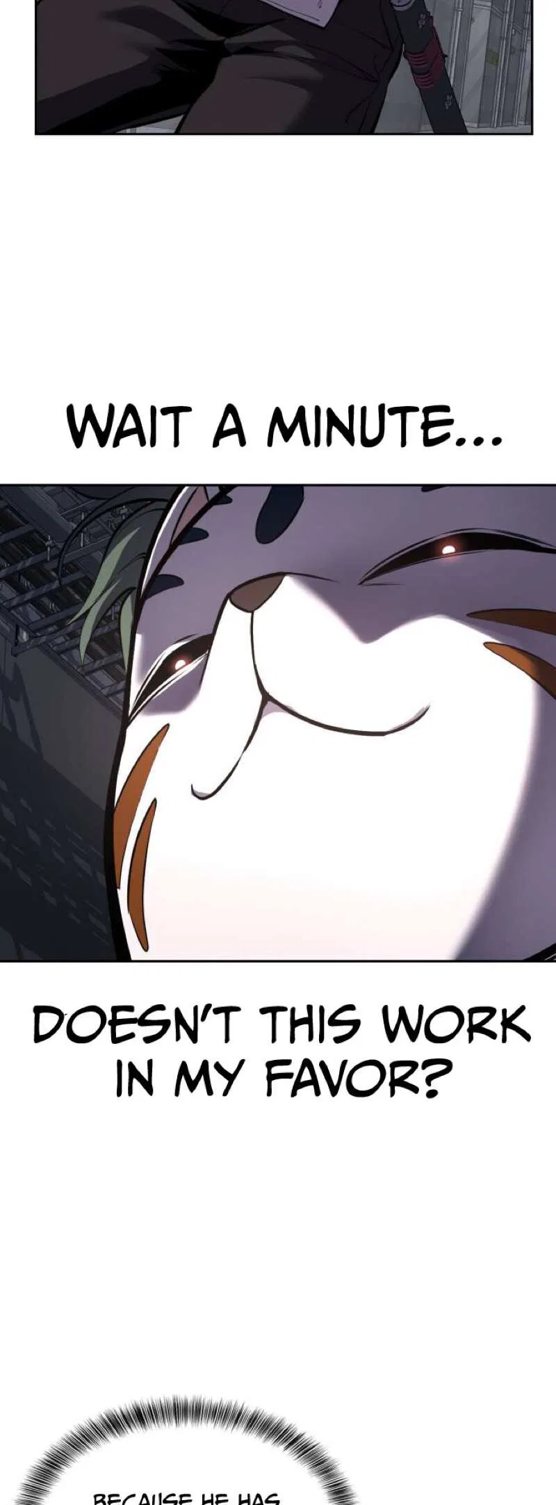 The Boy of Death manga Chapter 331 – Page 26