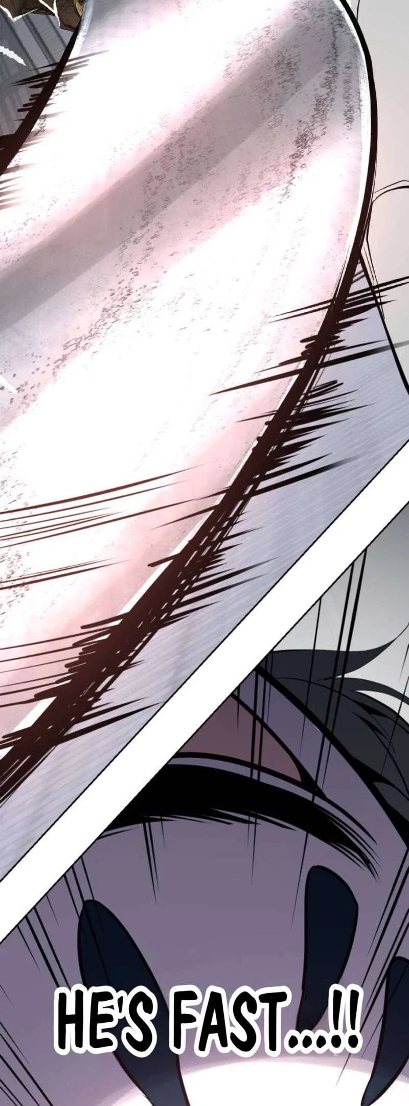 The Boy of Death manga Chapter 331 – Page 33