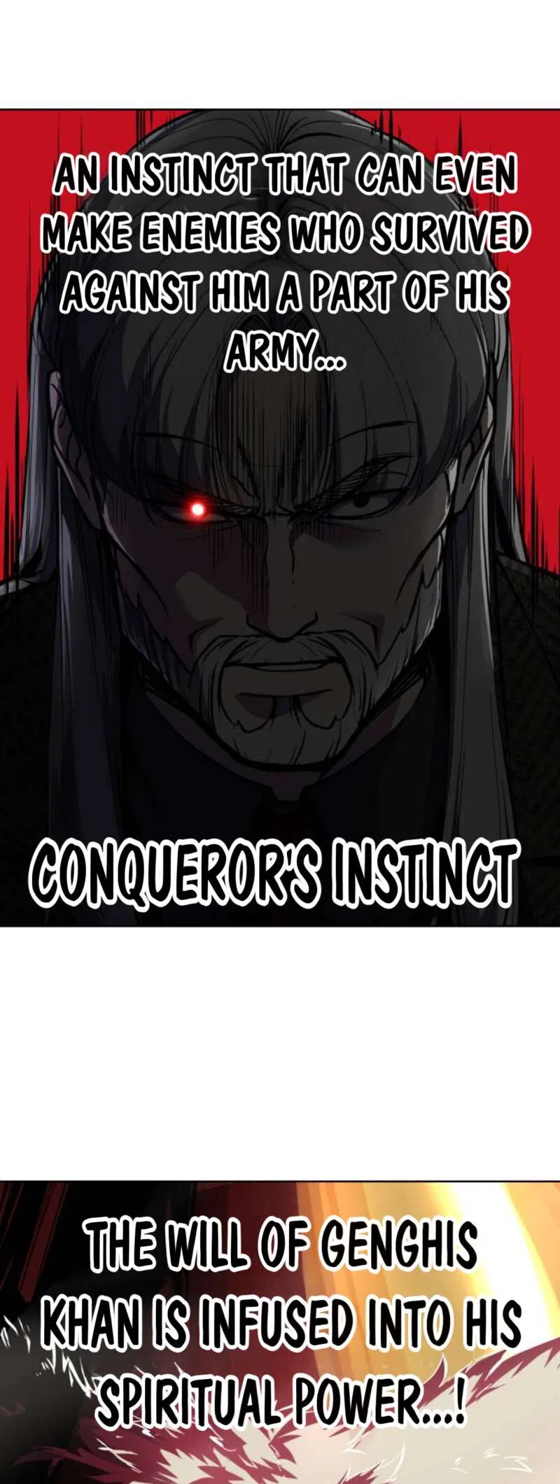 The Boy of Death manga Chapter 331 – Page 39