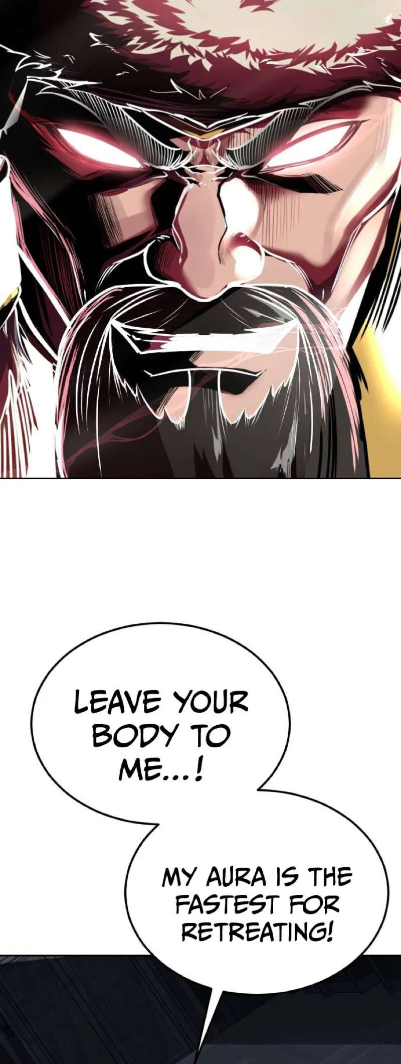 The Boy of Death manga Chapter 331 – Page 40
