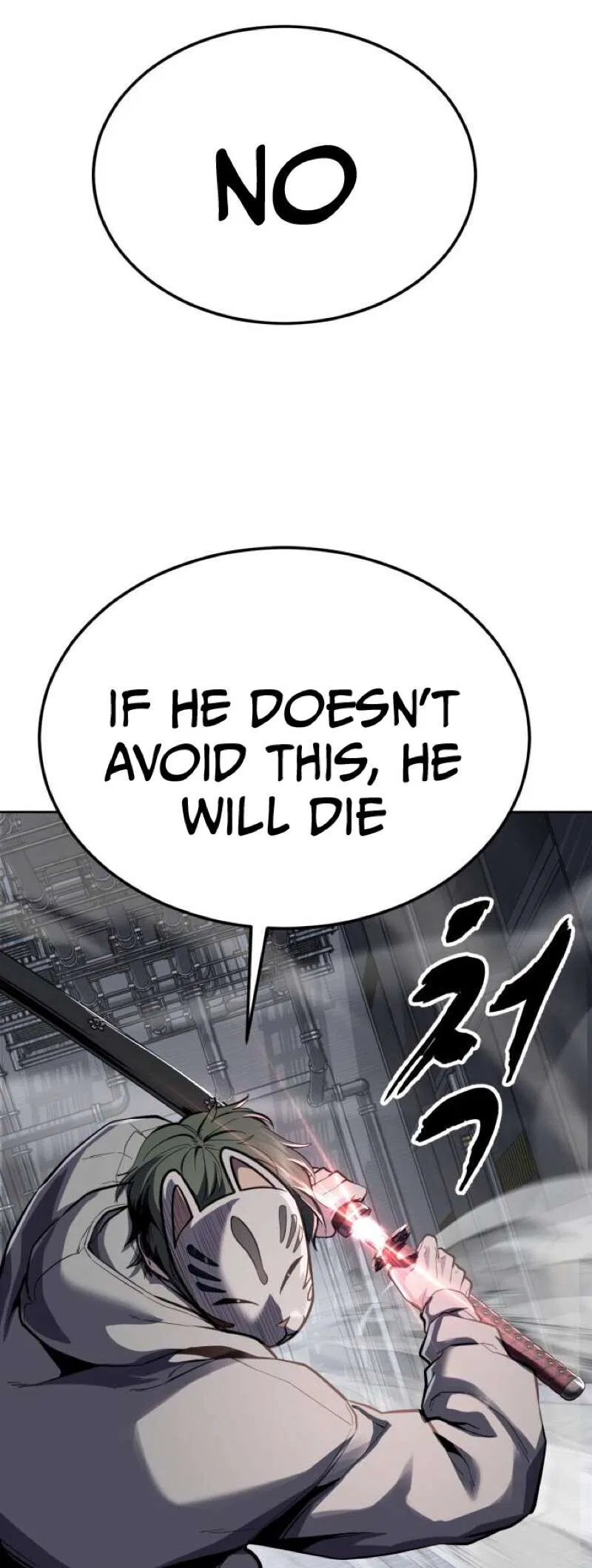 The Boy of Death manga Chapter 331 – Page 42