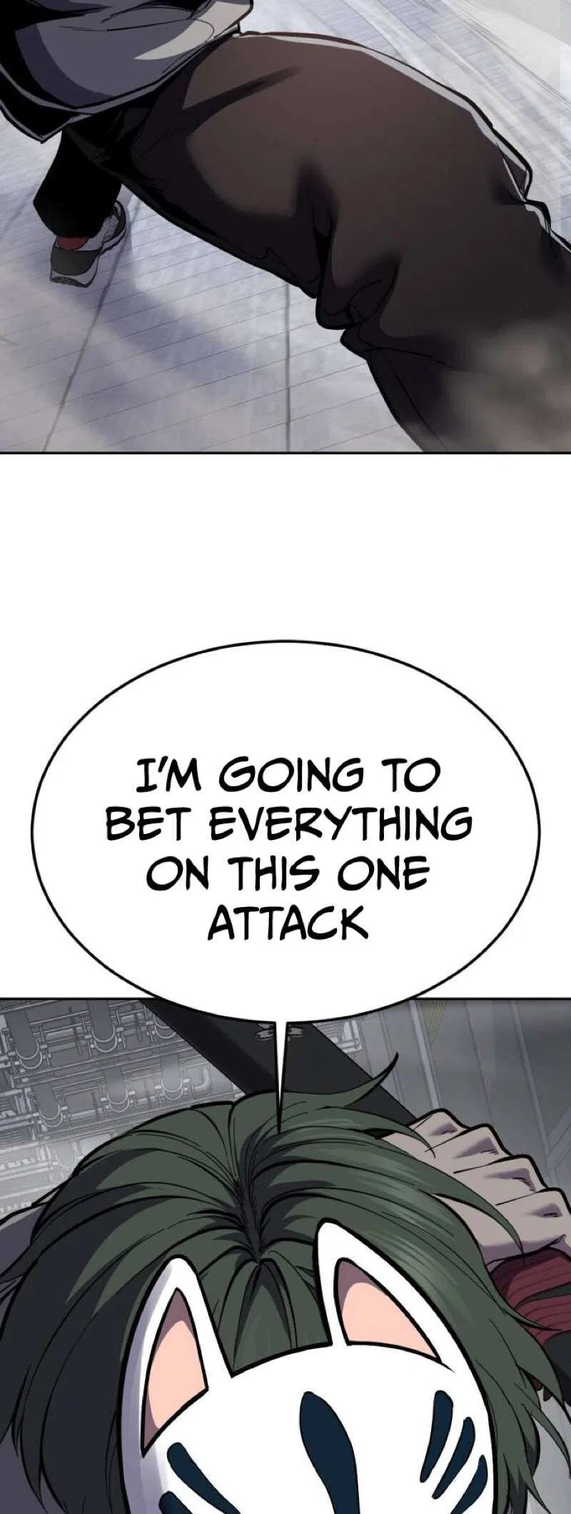 The Boy of Death manga Chapter 331 – Page 43