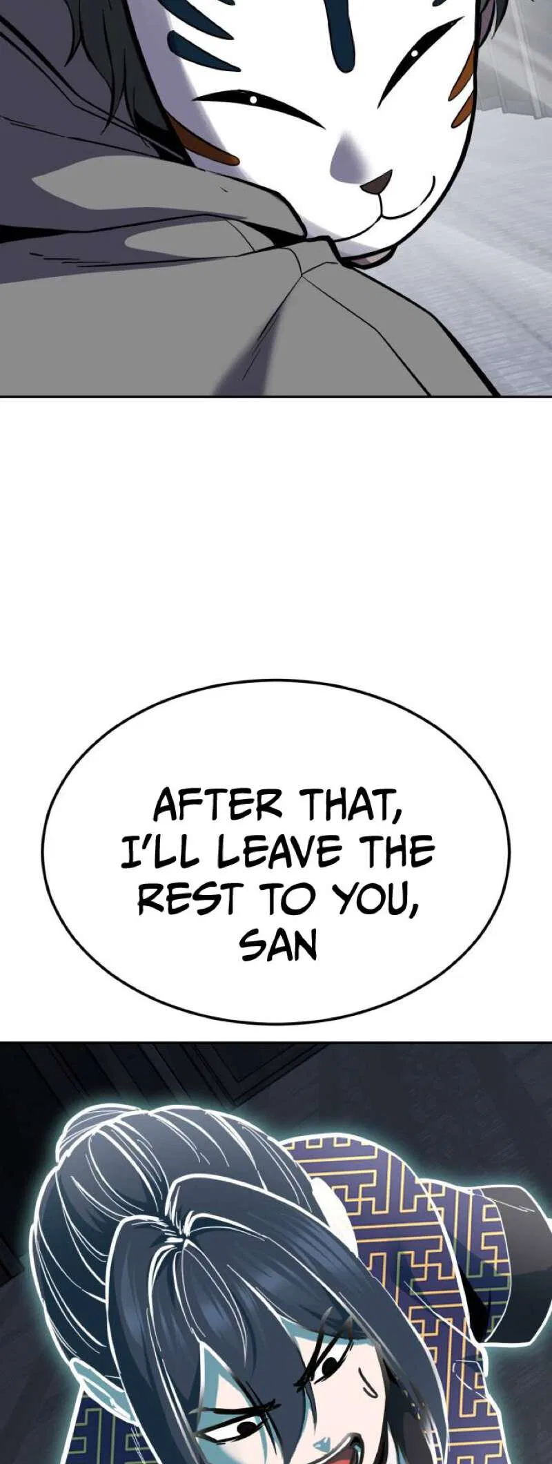 The Boy of Death manga Chapter 331 – Page 44