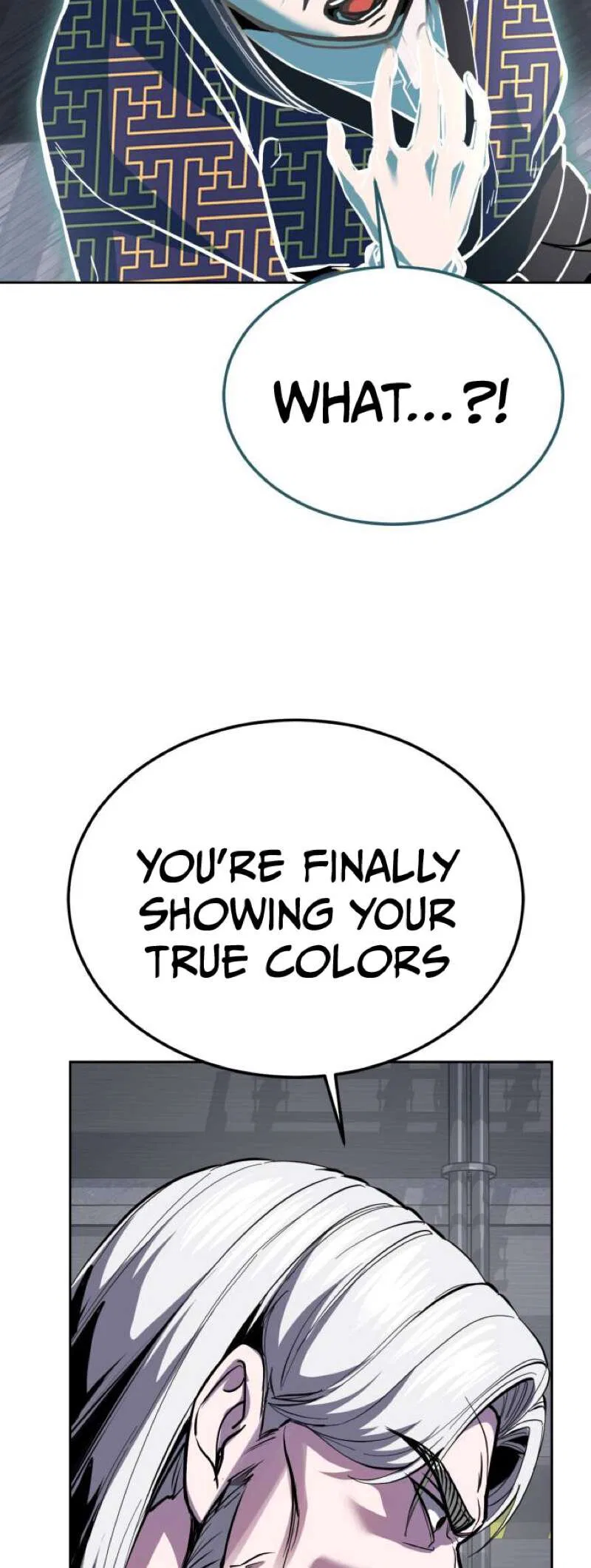 The Boy of Death manga Chapter 331 – Page 45