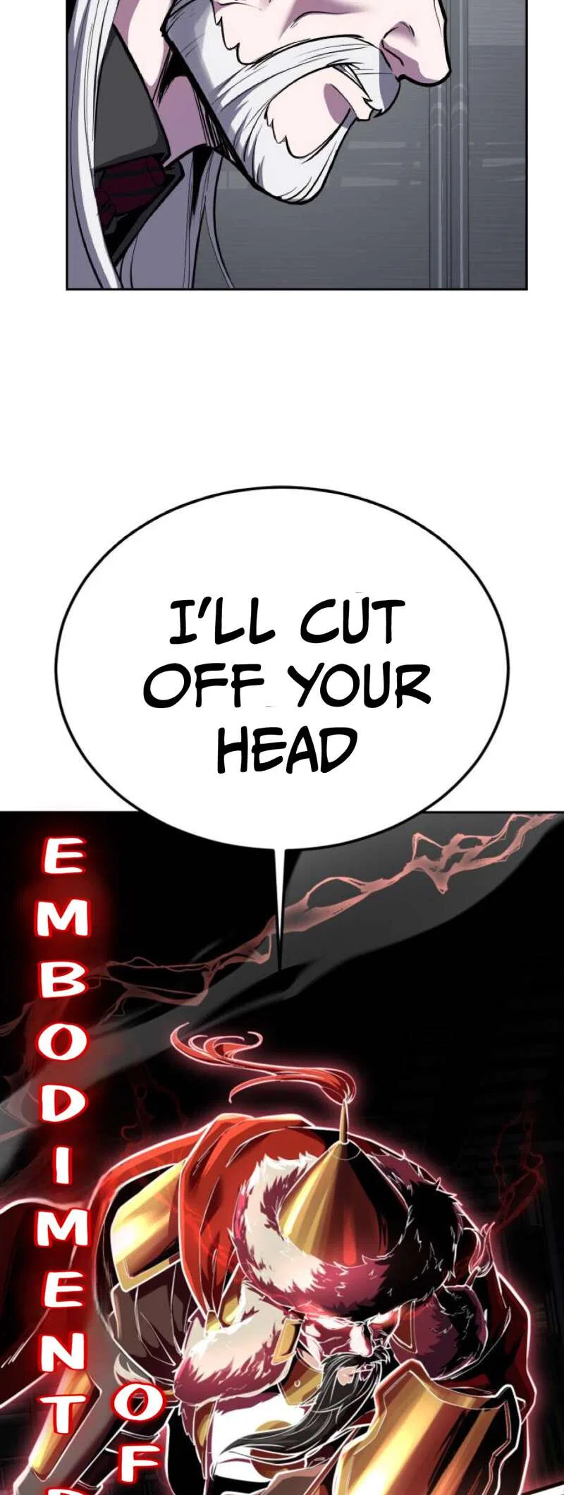 The Boy of Death manga Chapter 331 – Page 46