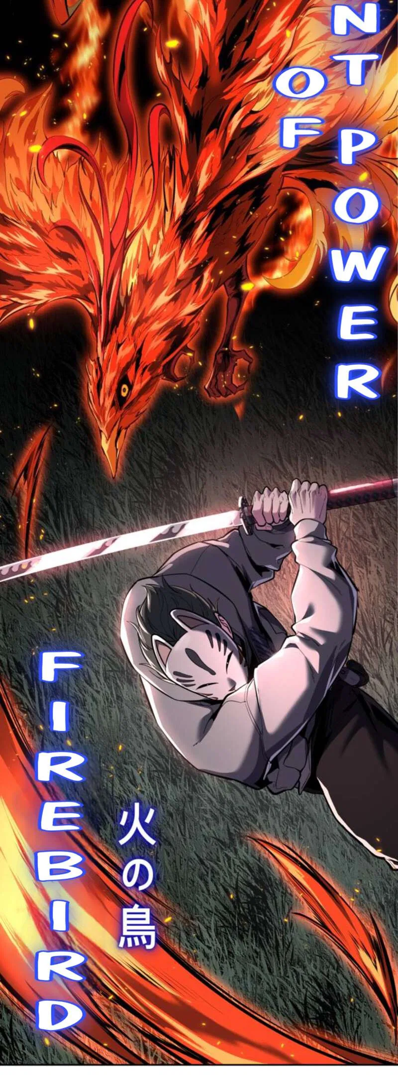 The Boy of Death manga Chapter 331 – Page 51