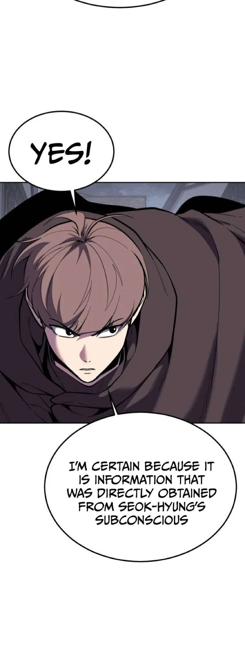 The Boy of Death manga Chapter 331 – Page 56