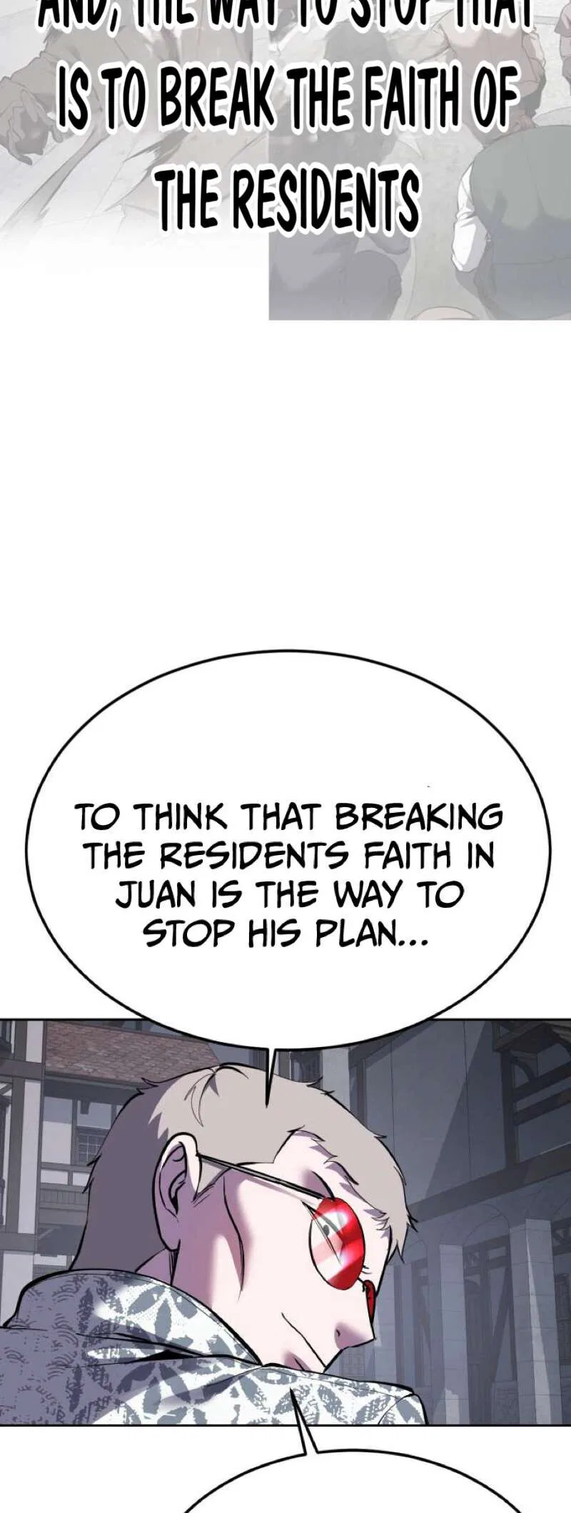 The Boy of Death manga Chapter 331 – Page 58