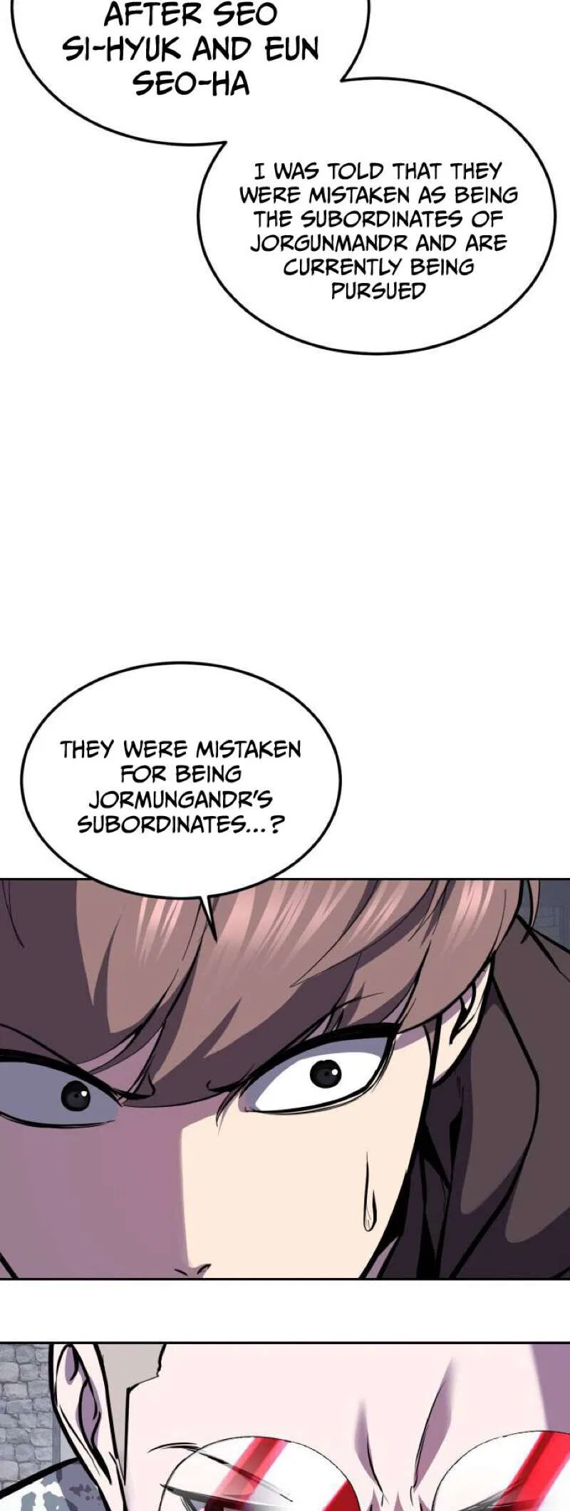 The Boy of Death manga Chapter 331 – Page 61
