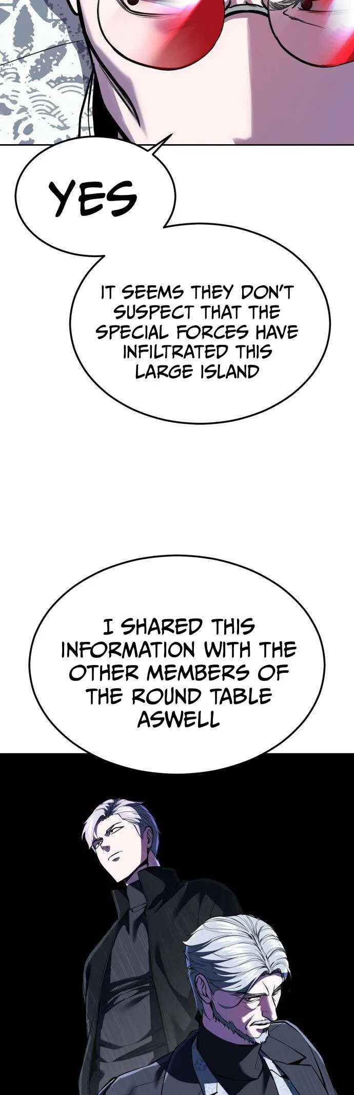 The Boy of Death manga Chapter 331 – Page 62