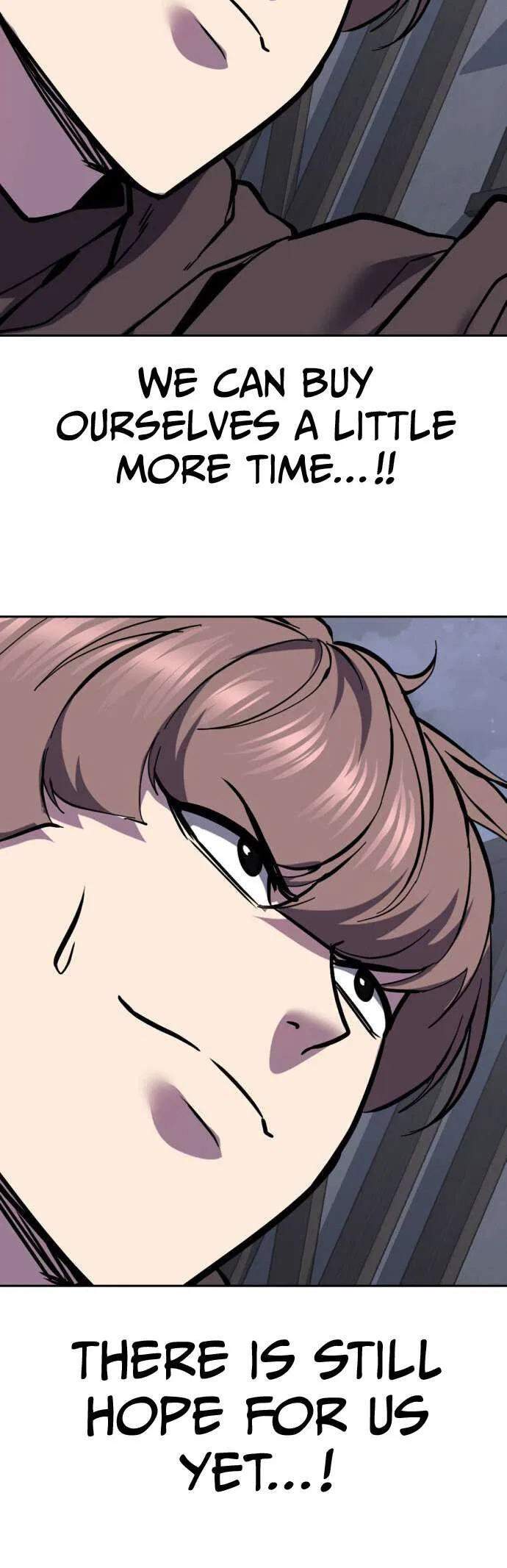 The Boy of Death manga Chapter 331 – Page 65