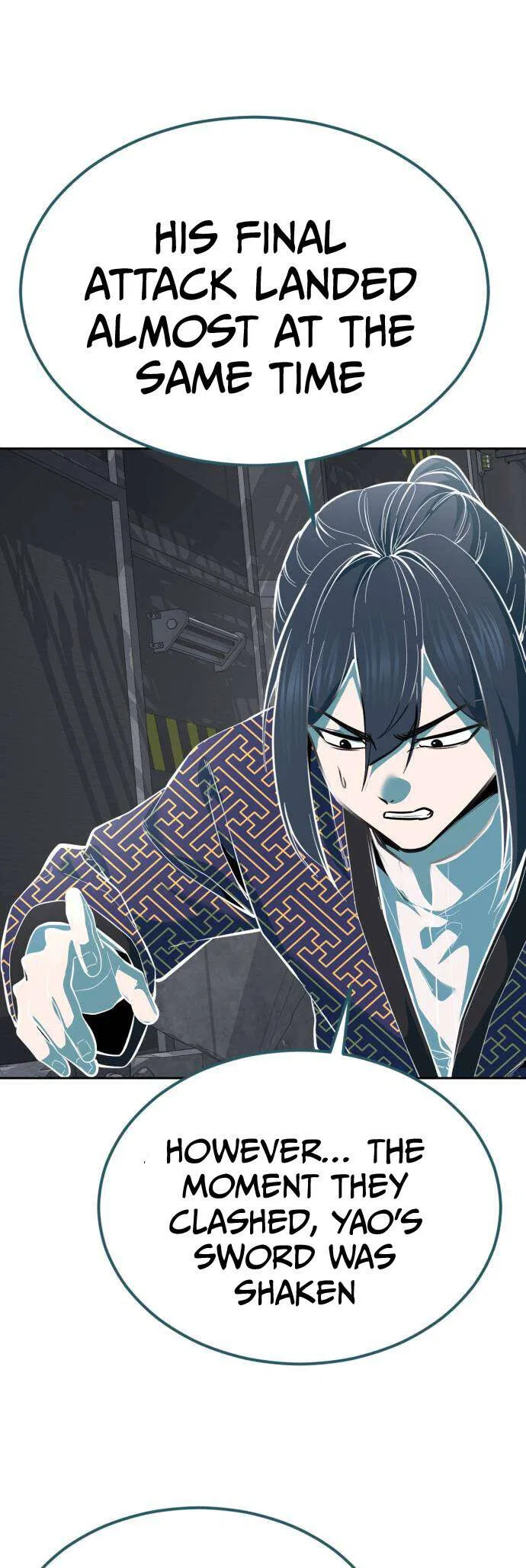 The Boy of Death manga Chapter 331 – Page 73