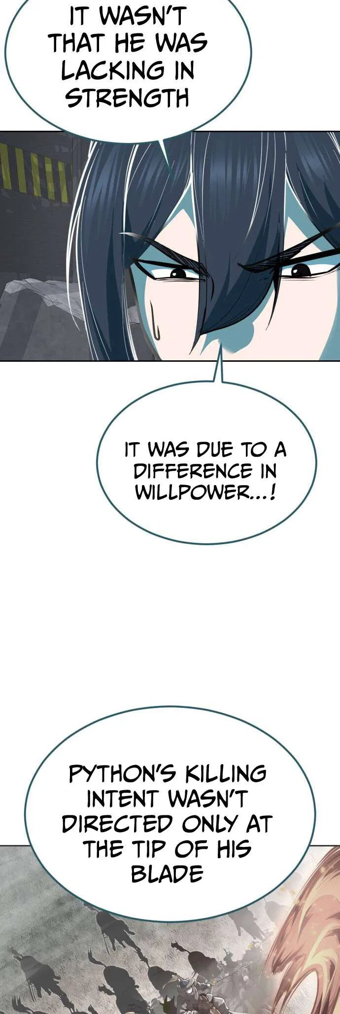 The Boy of Death manga Chapter 331 – Page 74