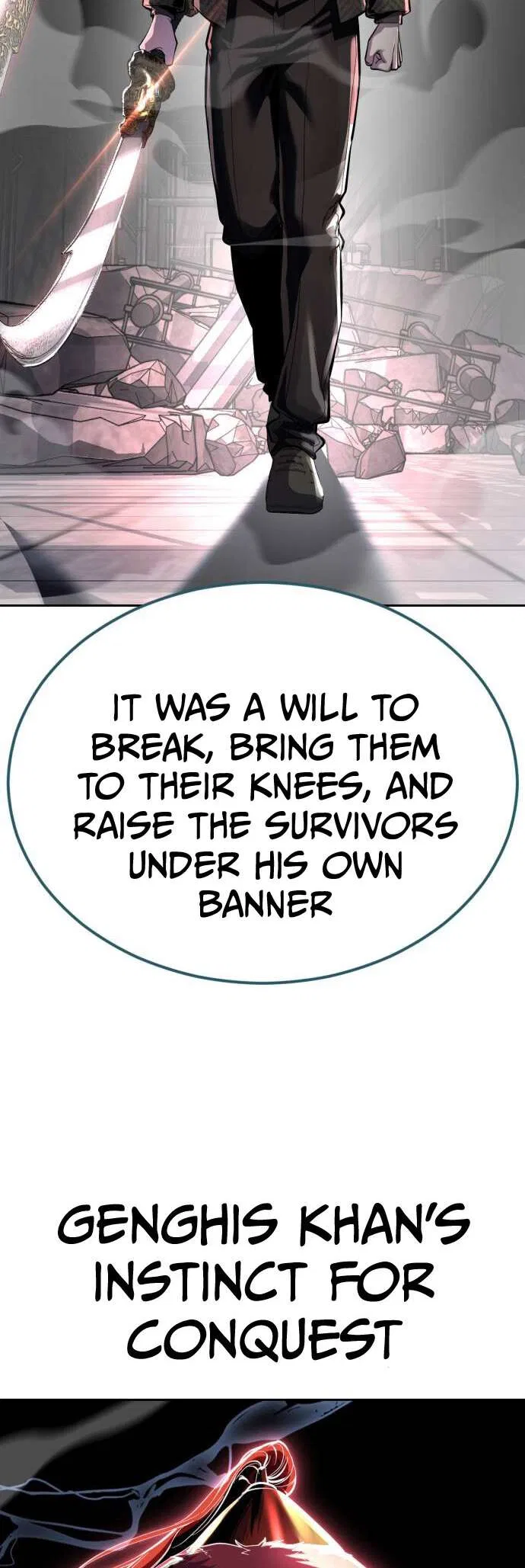 The Boy of Death manga Chapter 331 – Page 77