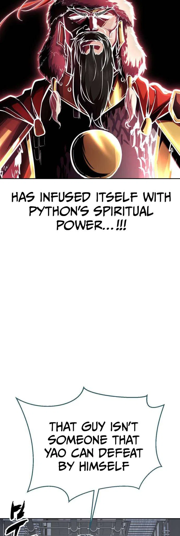 The Boy of Death manga Chapter 331 – Page 78