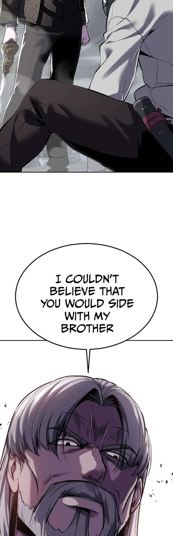 The Boy of Death manga Chapter 331 – Page 84