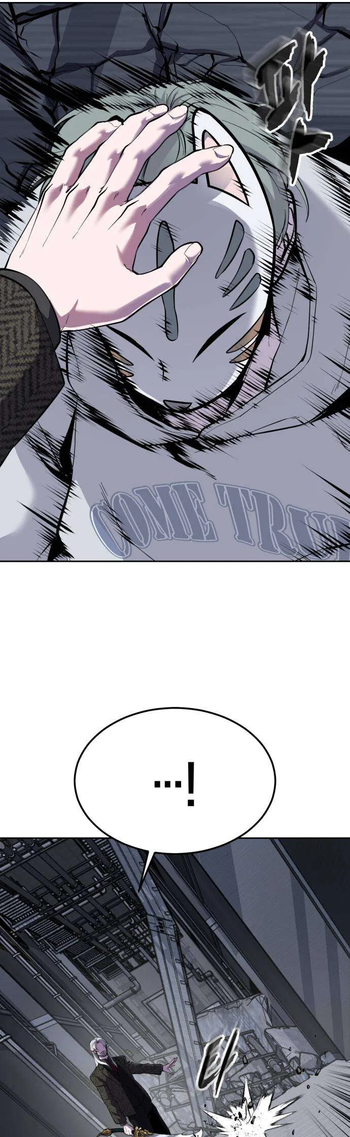 The Boy of Death manga Chapter 331 – Page 87