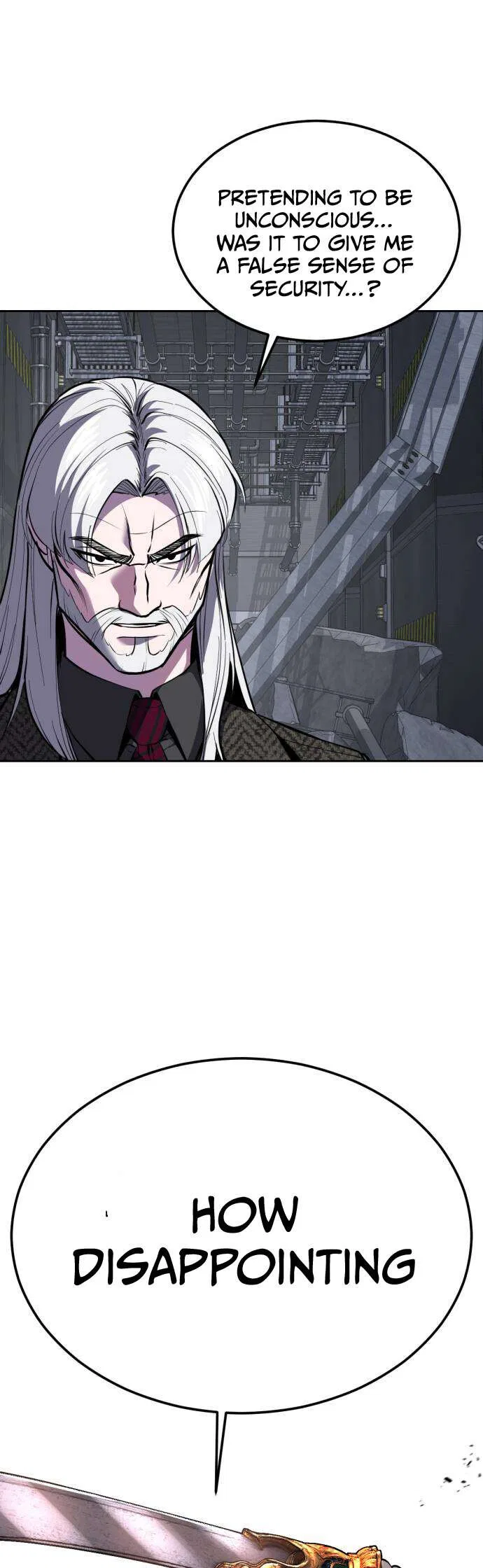 The Boy of Death manga Chapter 331 – Page 89