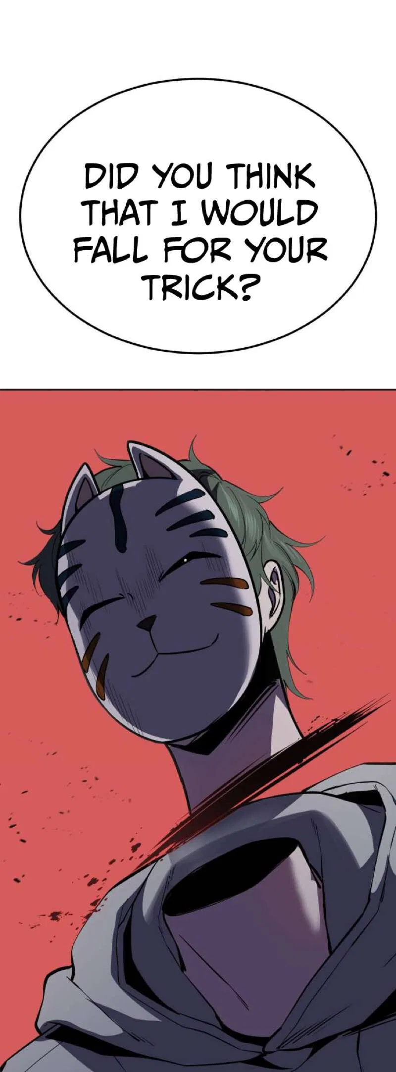 The Boy of Death manga Chapter 331 – Page 92