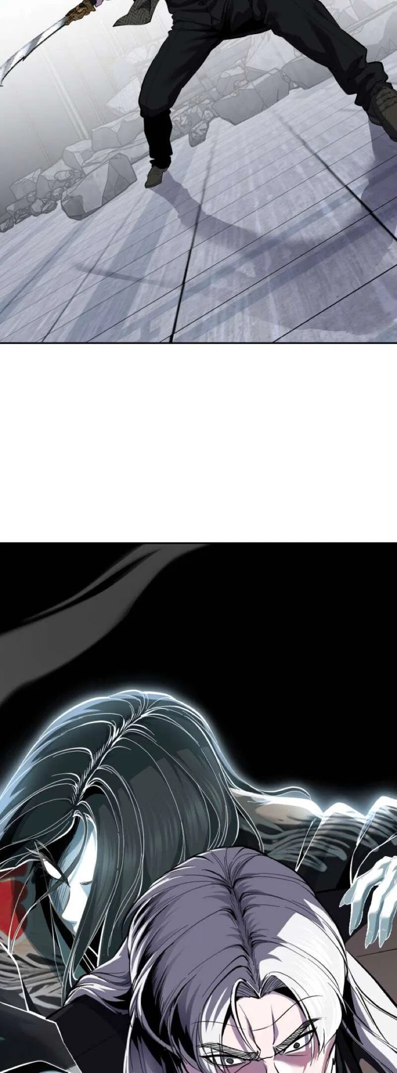 The Boy of Death manga Chapter 331 – Page 94