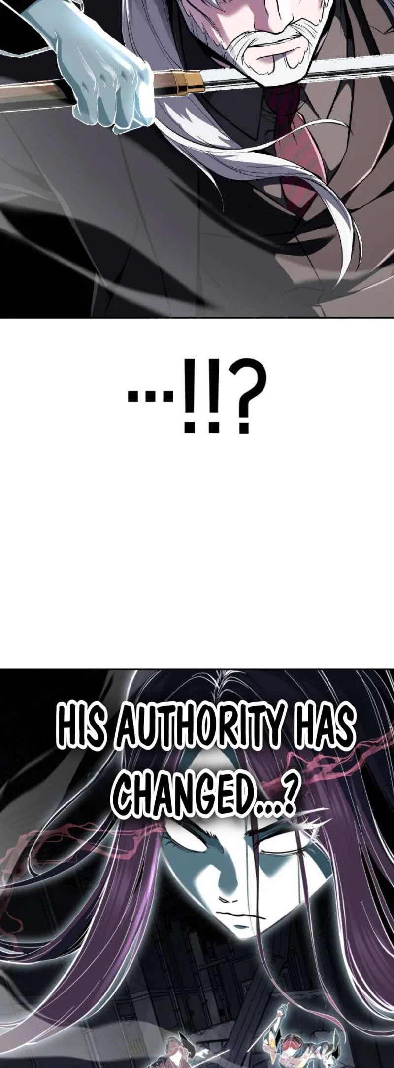 The Boy of Death manga Chapter 331 – Page 95