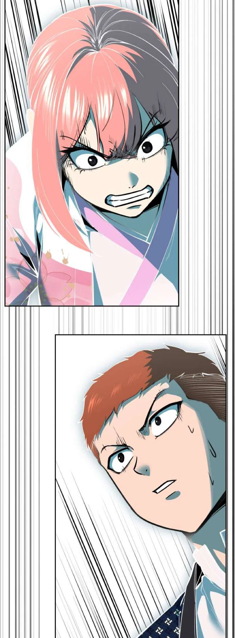 The Boy of Death manga Chapter 331 – Page 97