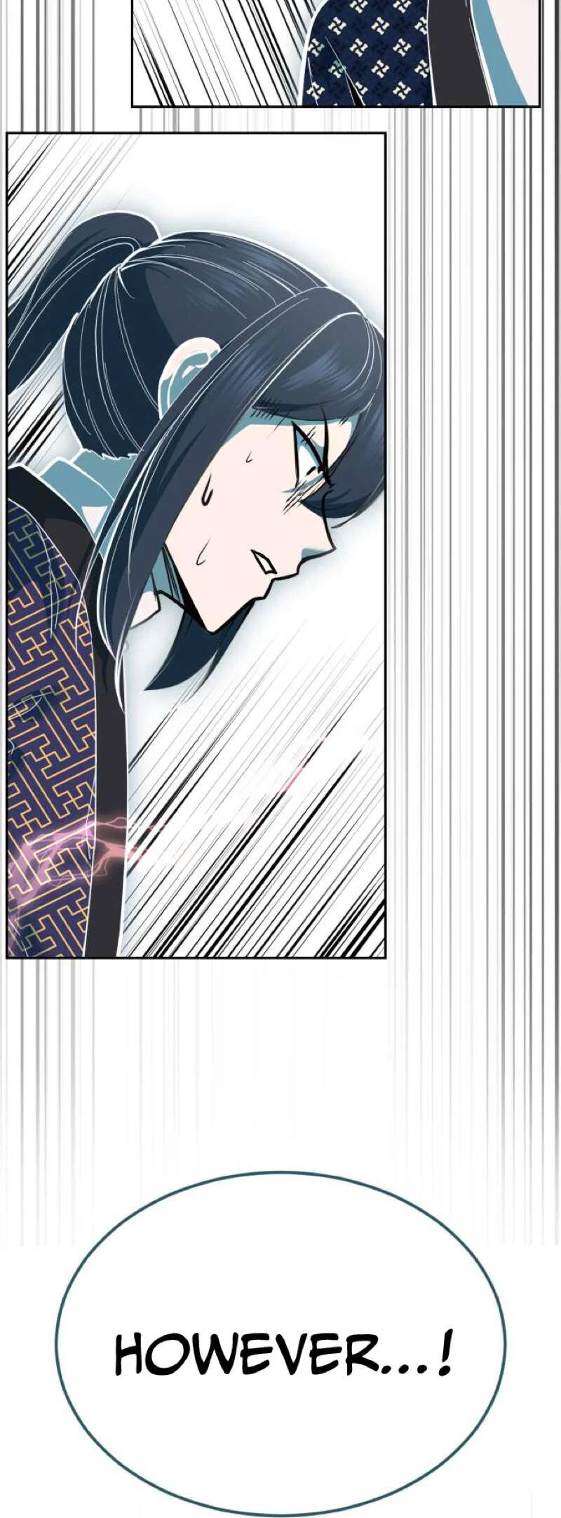 The Boy of Death manga Chapter 331 – Page 98