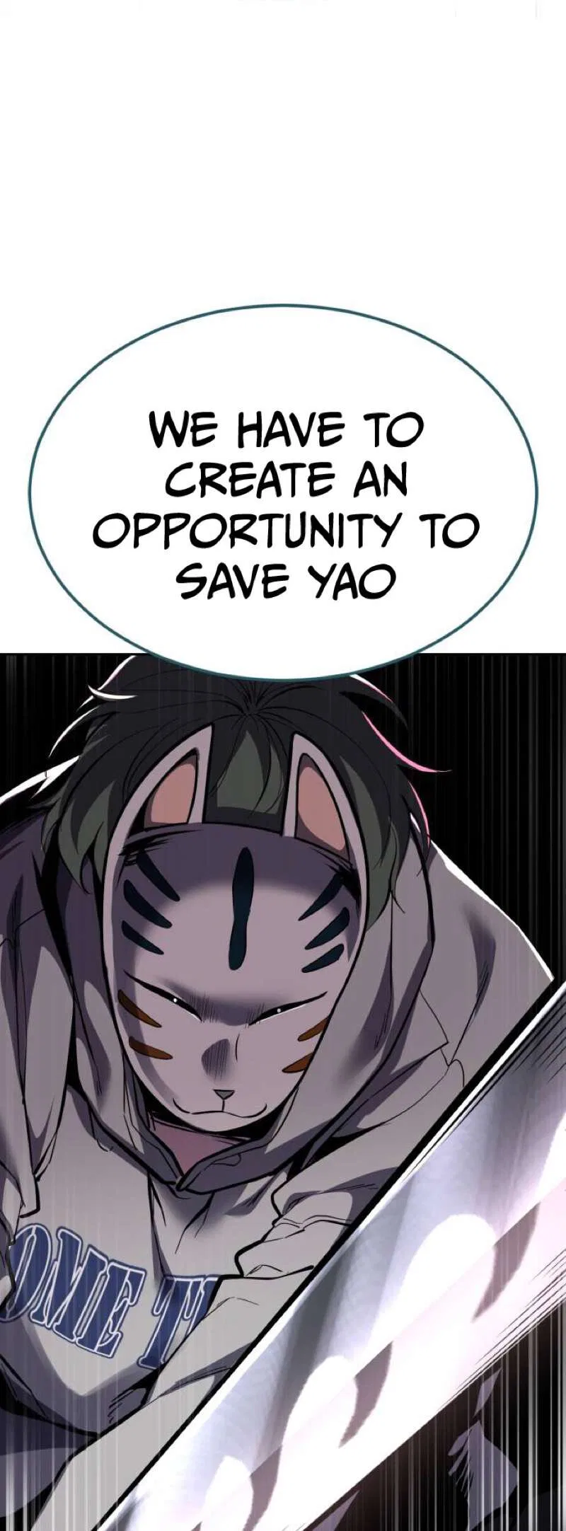 The Boy of Death manga Chapter 331 – Page 99