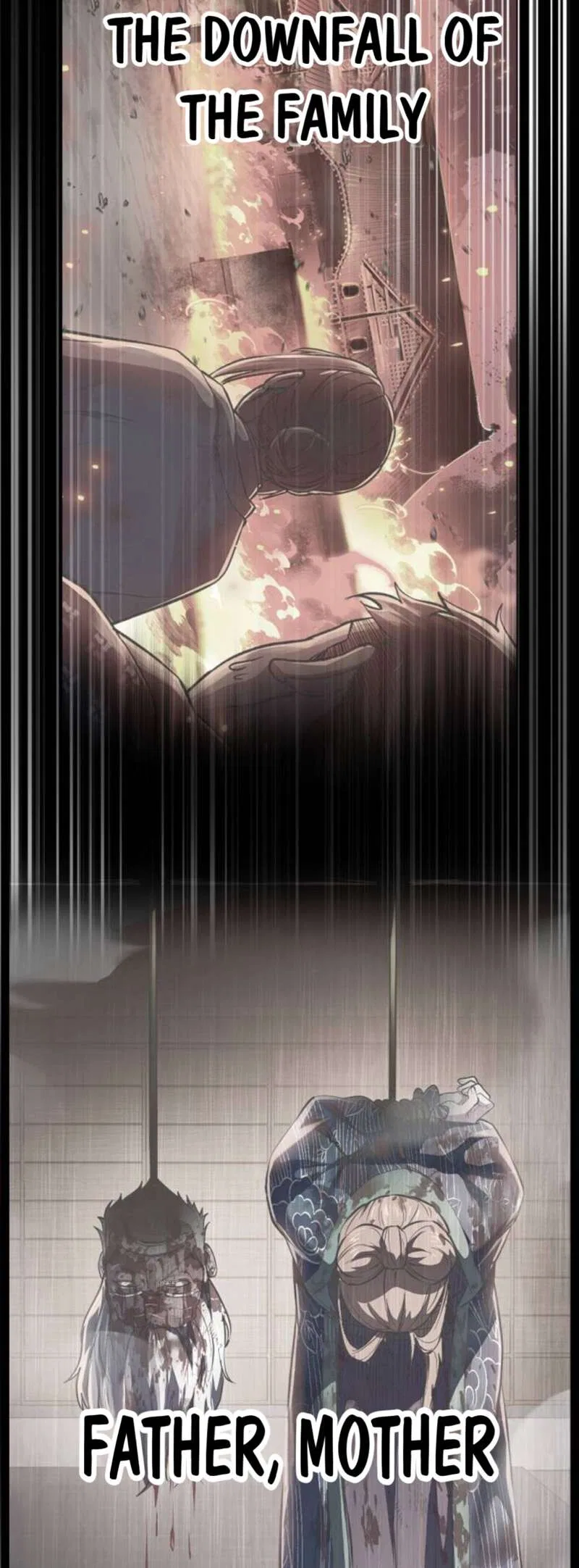 The Boy of Death manga Chapter 331 – Page 101