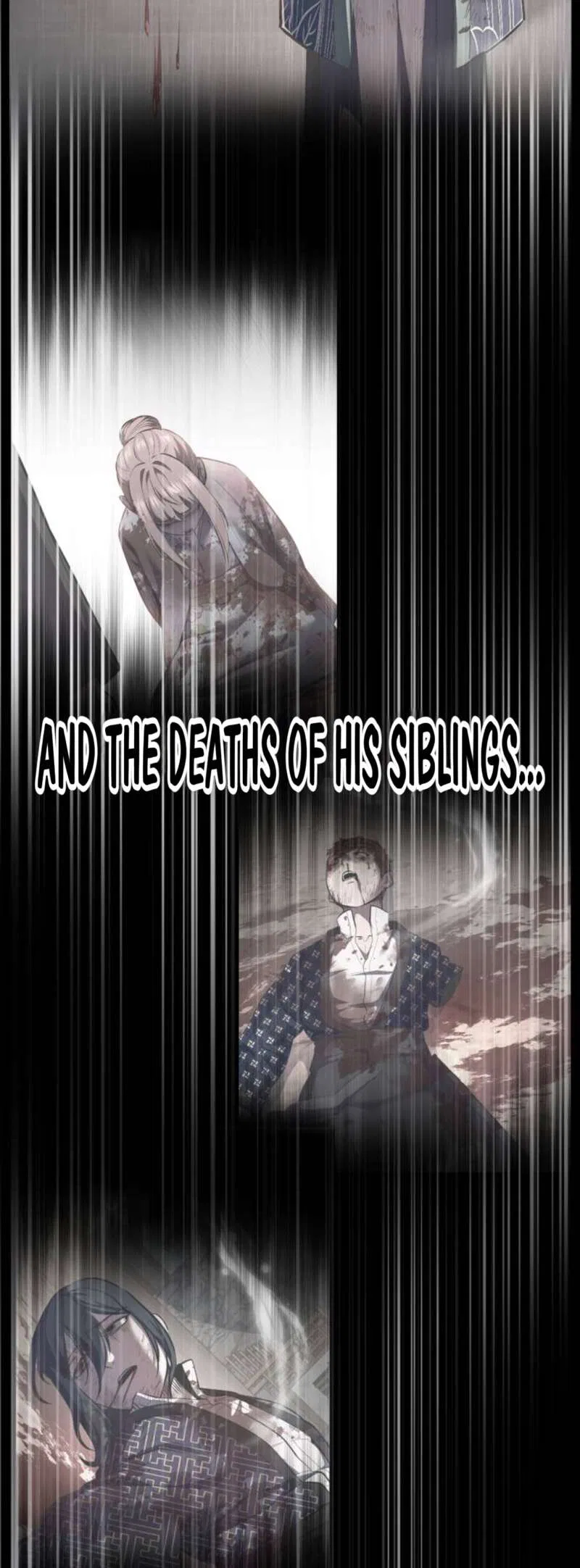 The Boy of Death manga Chapter 331 – Page 102