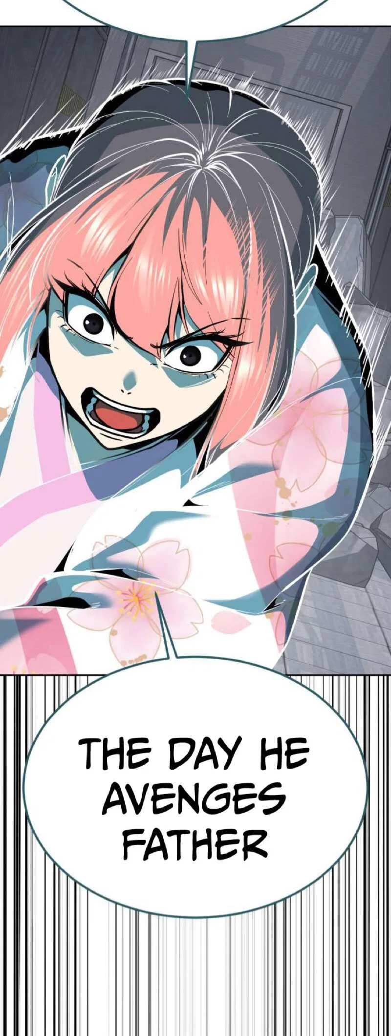 The Boy of Death manga Chapter 331 – Page 104