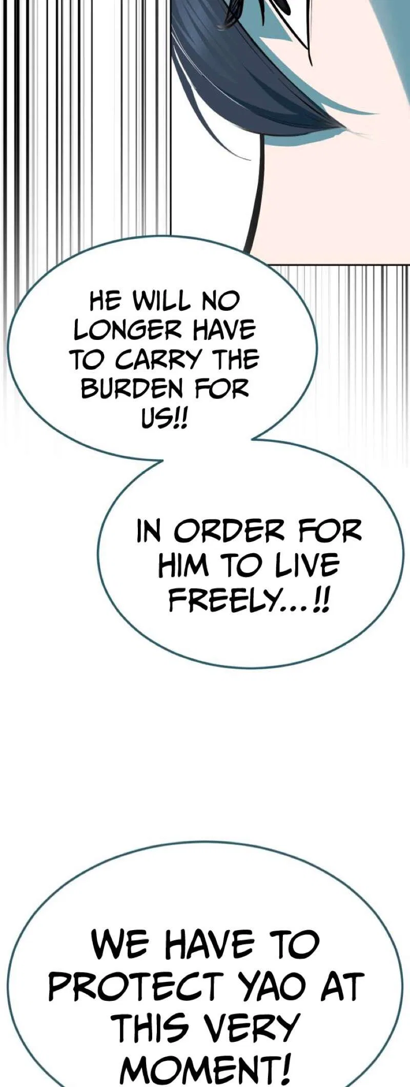 The Boy of Death manga Chapter 331 – Page 106