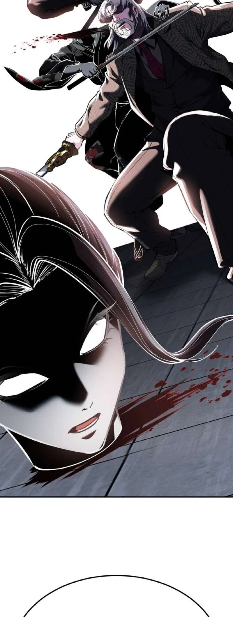 The Boy of Death manga Chapter 331 – Page 109