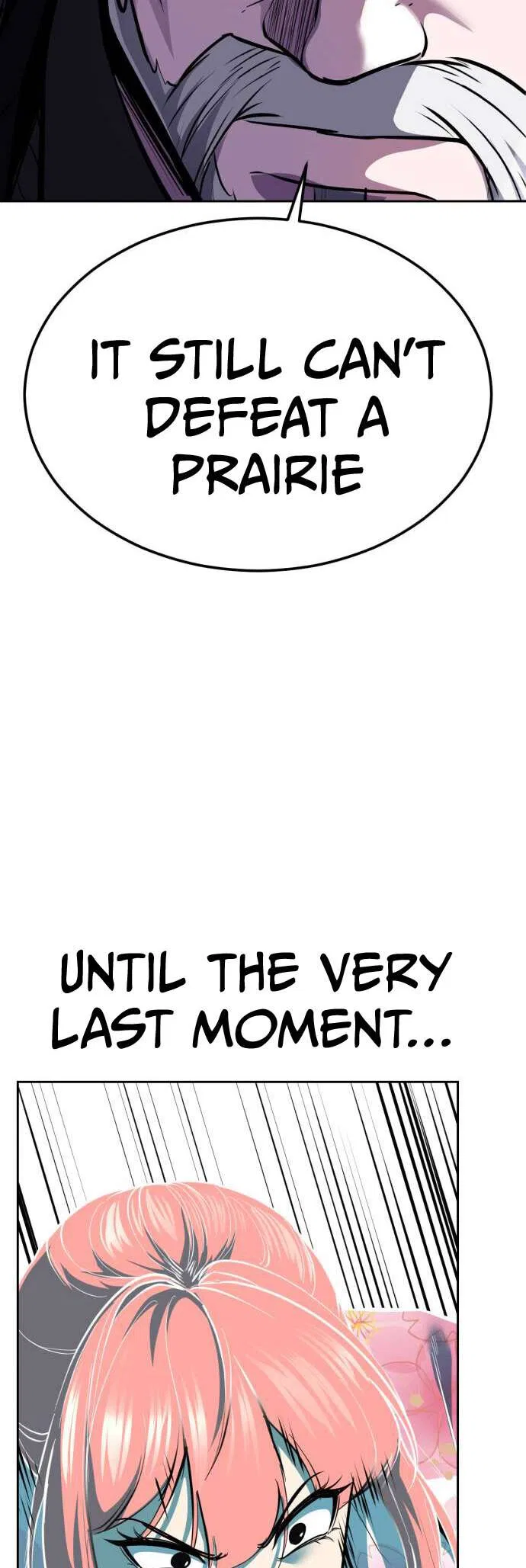 The Boy of Death manga Chapter 331 – Page 114