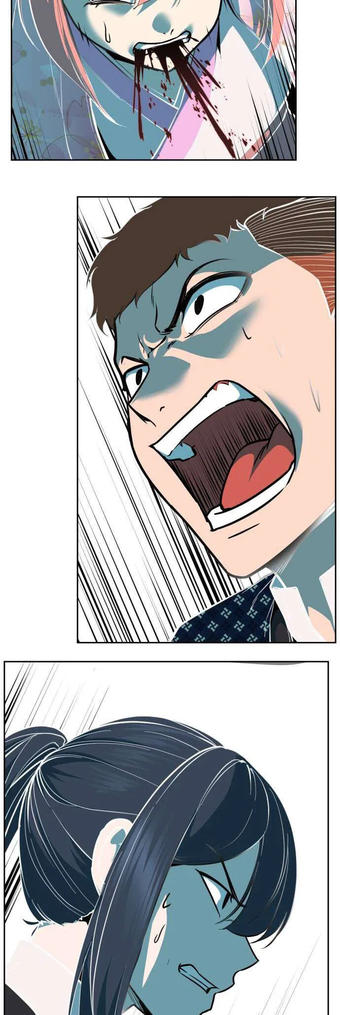The Boy of Death manga Chapter 331 – Page 115