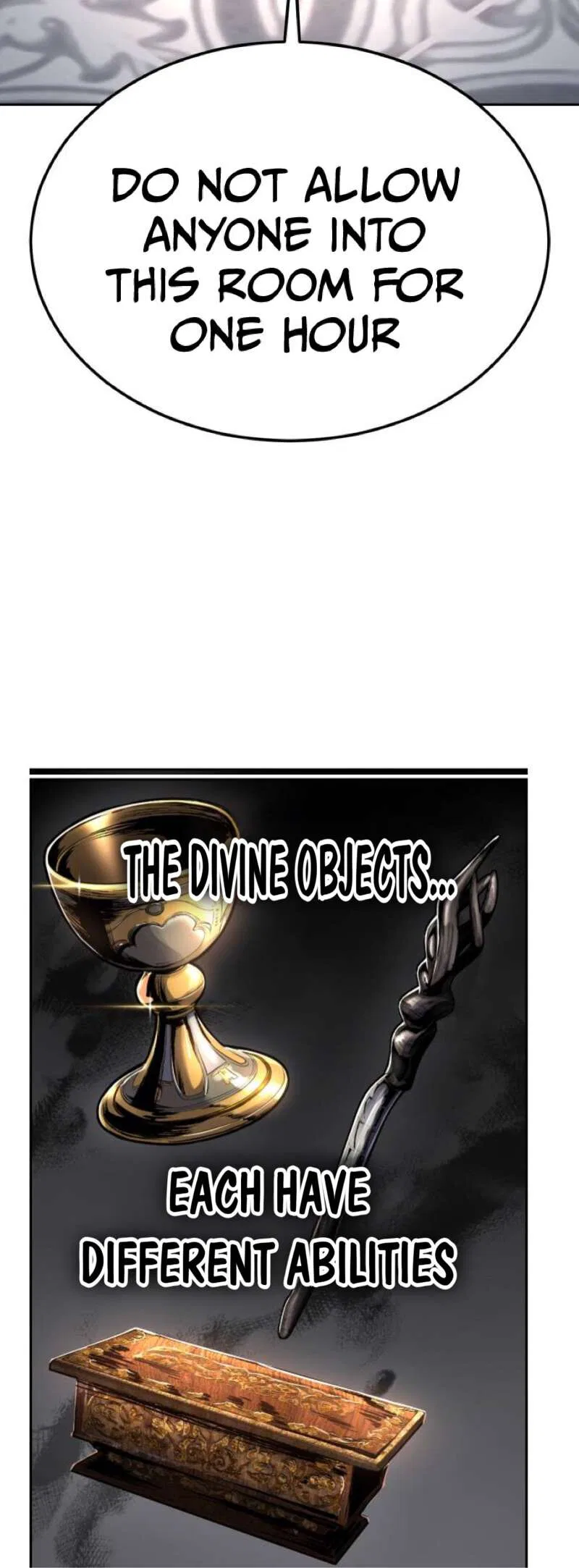 The Boy of Death manga Chapter 330 – Page 6