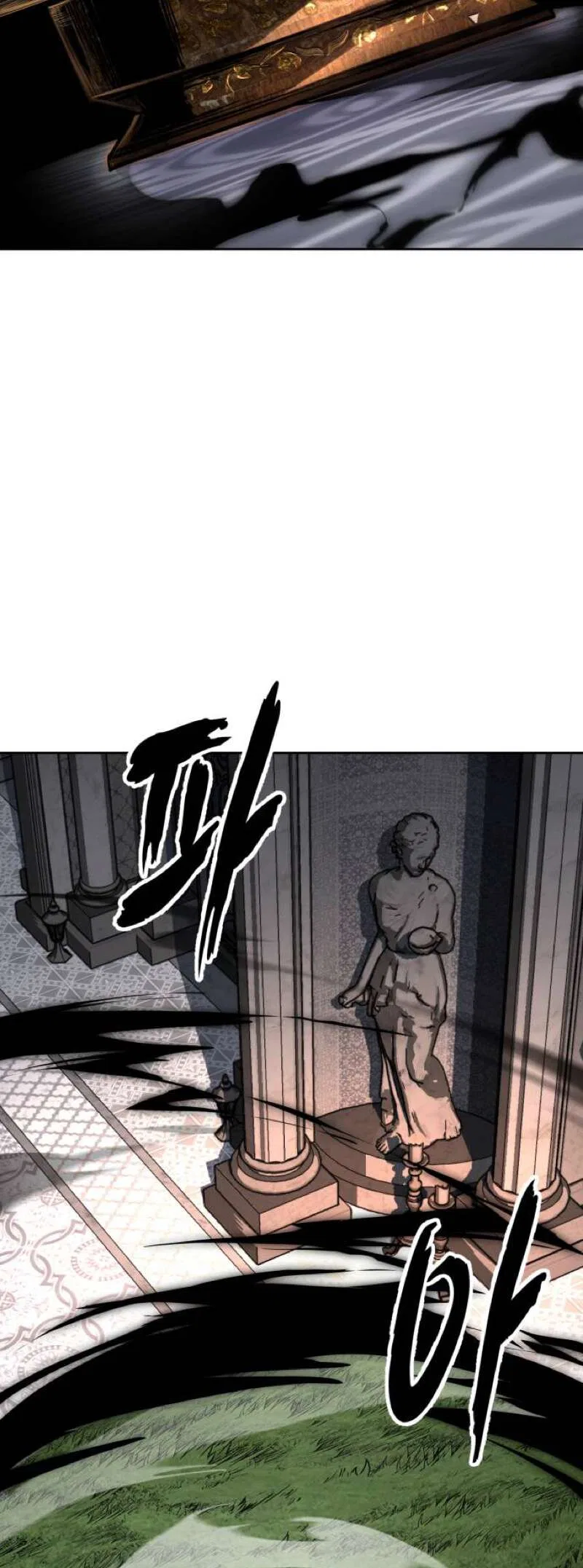The Boy of Death manga Chapter 330 – Page 9