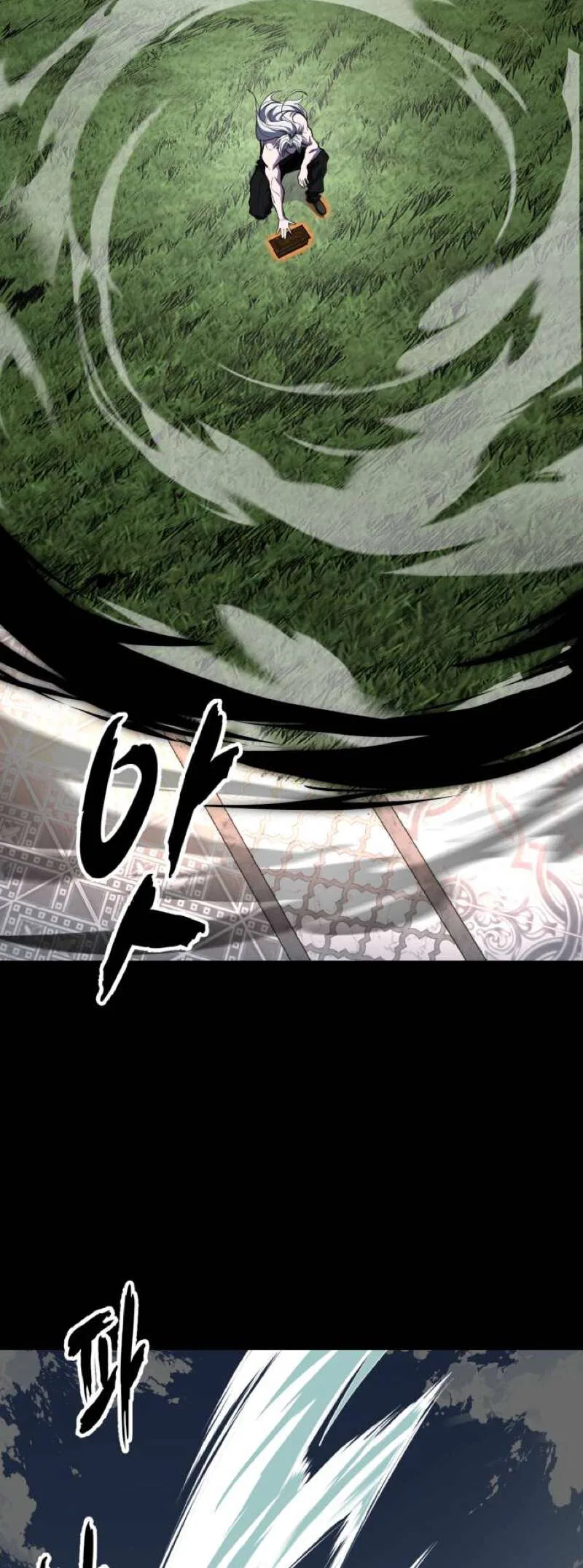 The Boy of Death manga Chapter 330 – Page 10