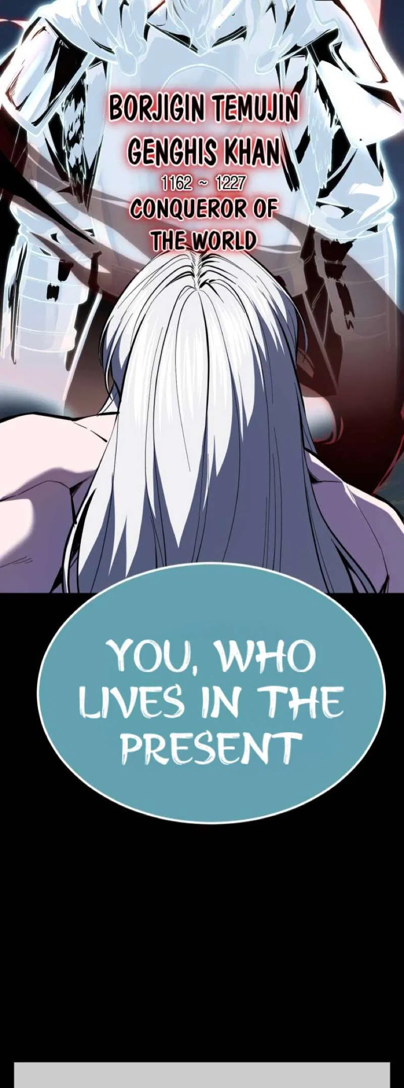 The Boy of Death manga Chapter 330 – Page 12