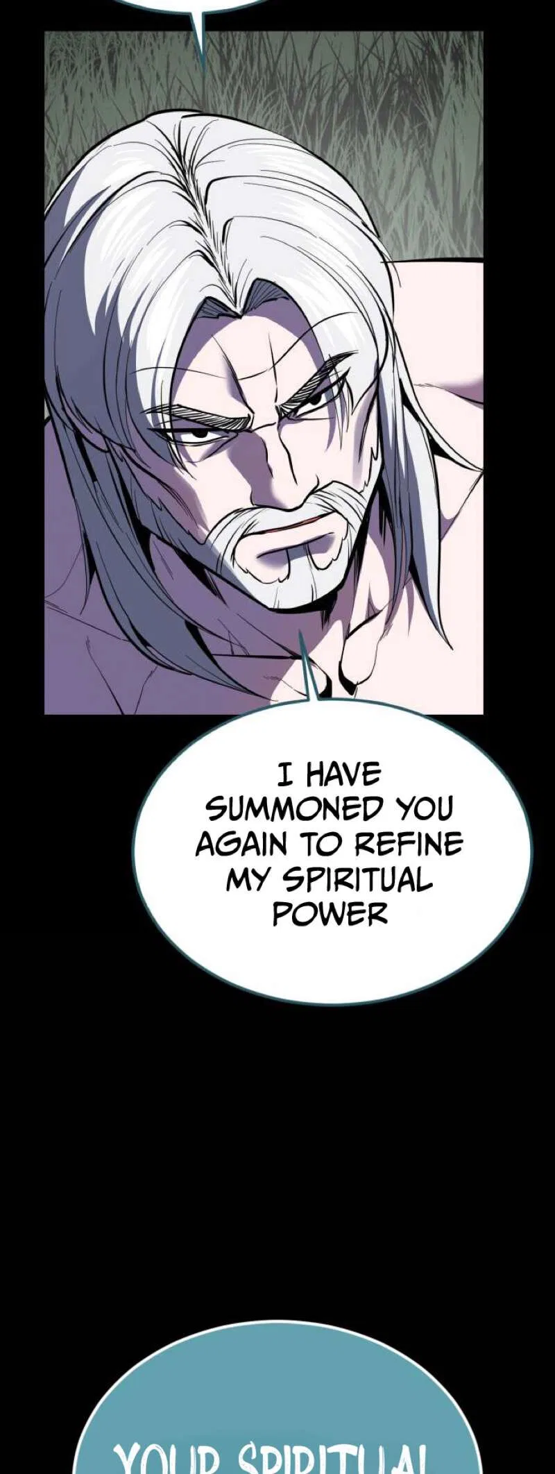 The Boy of Death manga Chapter 330 – Page 15