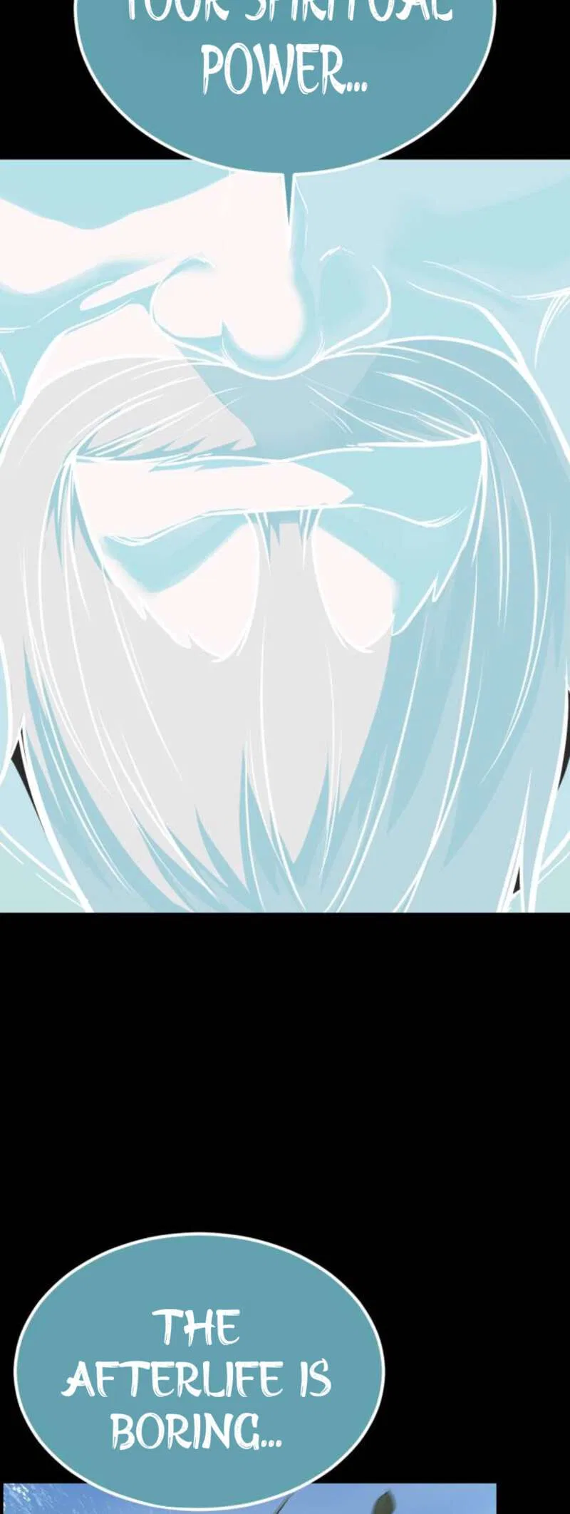 The Boy of Death manga Chapter 330 – Page 16