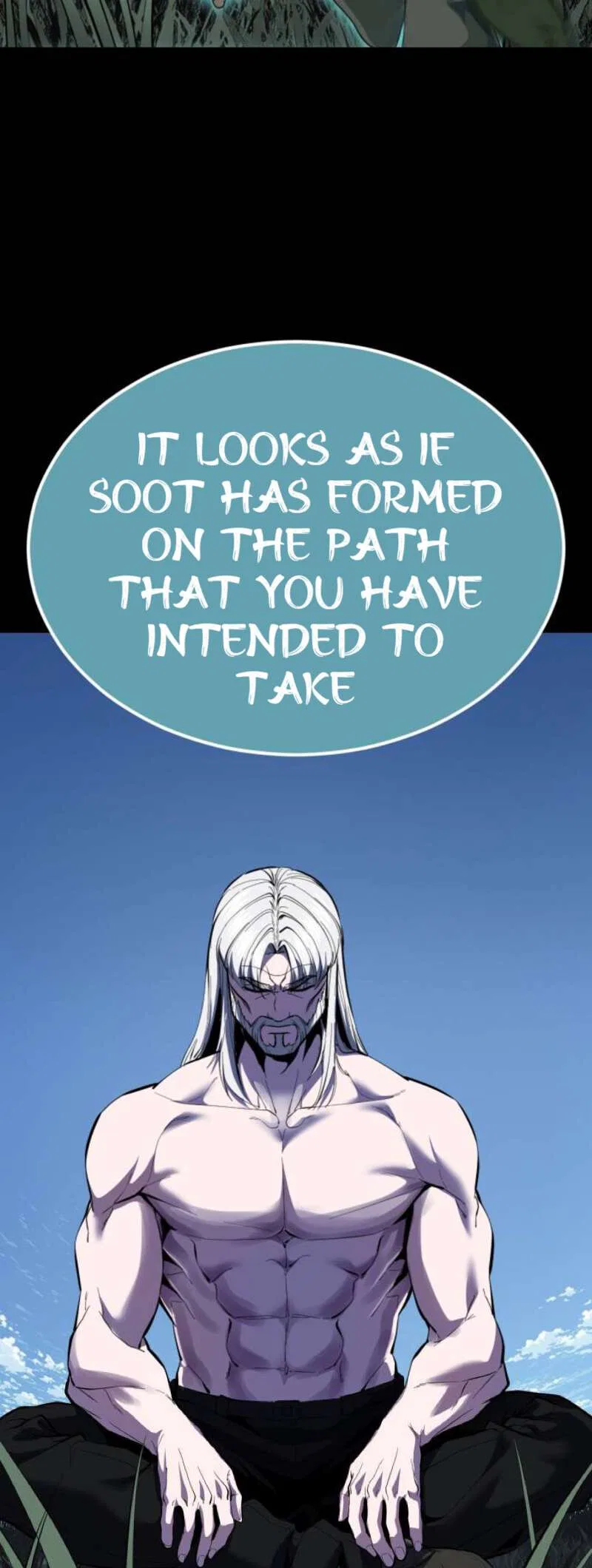 The Boy of Death manga Chapter 330 – Page 20